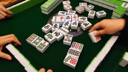 麻將機(jī)賣斷貨,海外訂單排到年后,全世界都在喊&ldquo;HU了&rdquo;